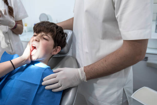Best Pediatric Emergency Dentist in New Martinsville, WV