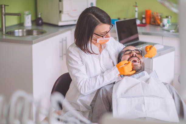 Best Emergency Treatment for Toothache in New Martinsville, WV