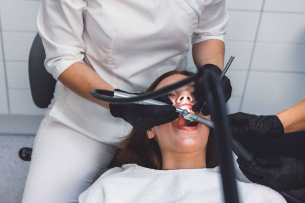 Best Emergency Tooth Extraction in New Martinsville, WV